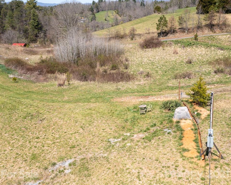 45 Wilse Silvers Drive Weaverville NC 28787