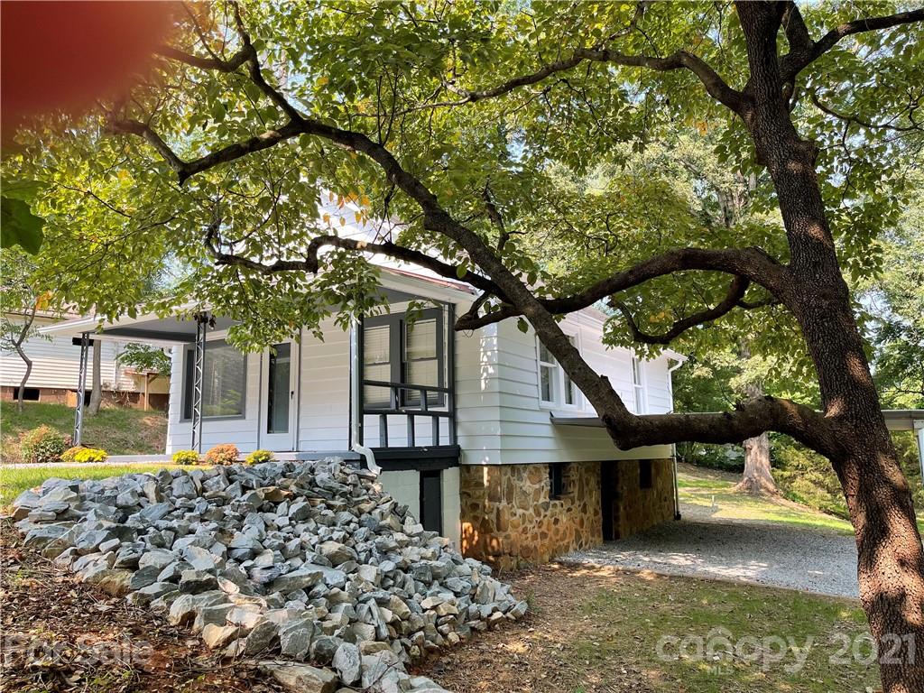 38 Js Mcmann Drive Marion NC 28752