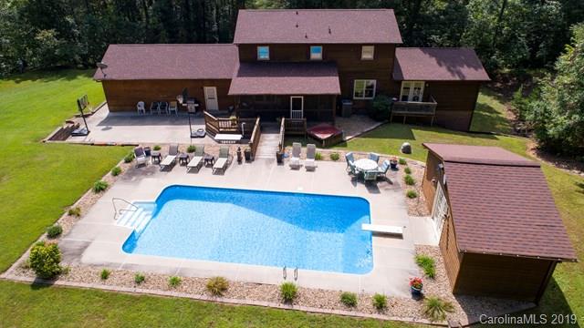 5972 Nc 181 Morganton NC 28655