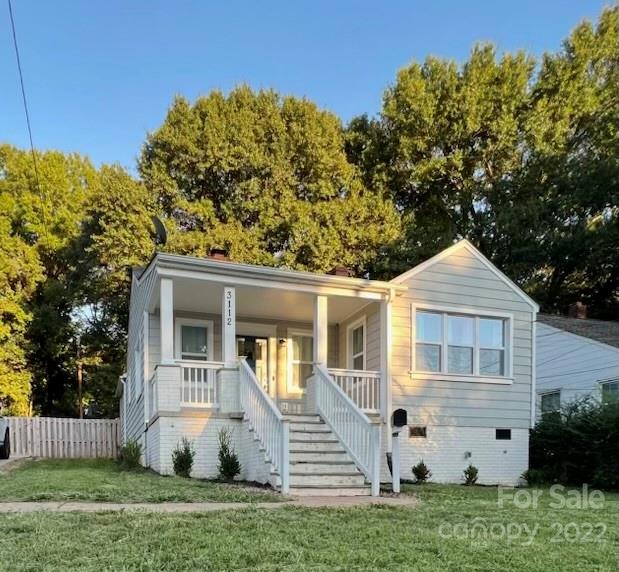 3112 Rush Avenue Charlotte NC 28208