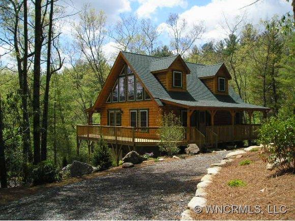 233 Rosewood Lane Burnsville NC 28714