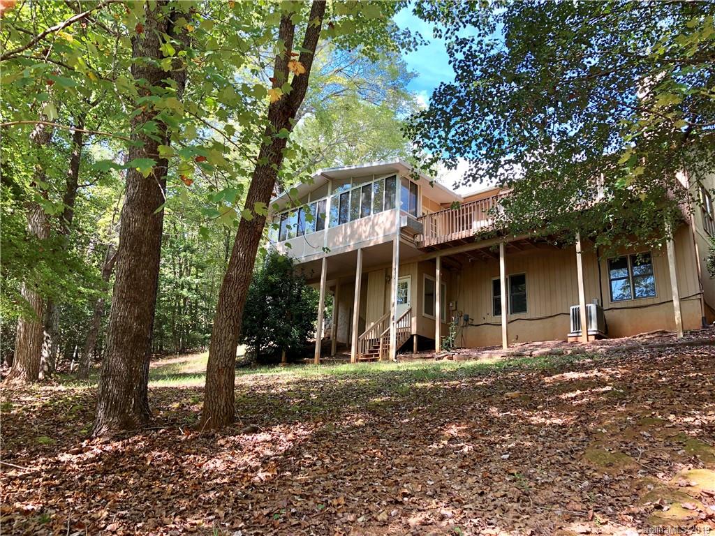 141 Shumont Estate Lake Lure NC 28746