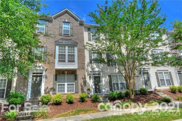 12947 Bullock Greenway Boulevard Charlotte NC 28277