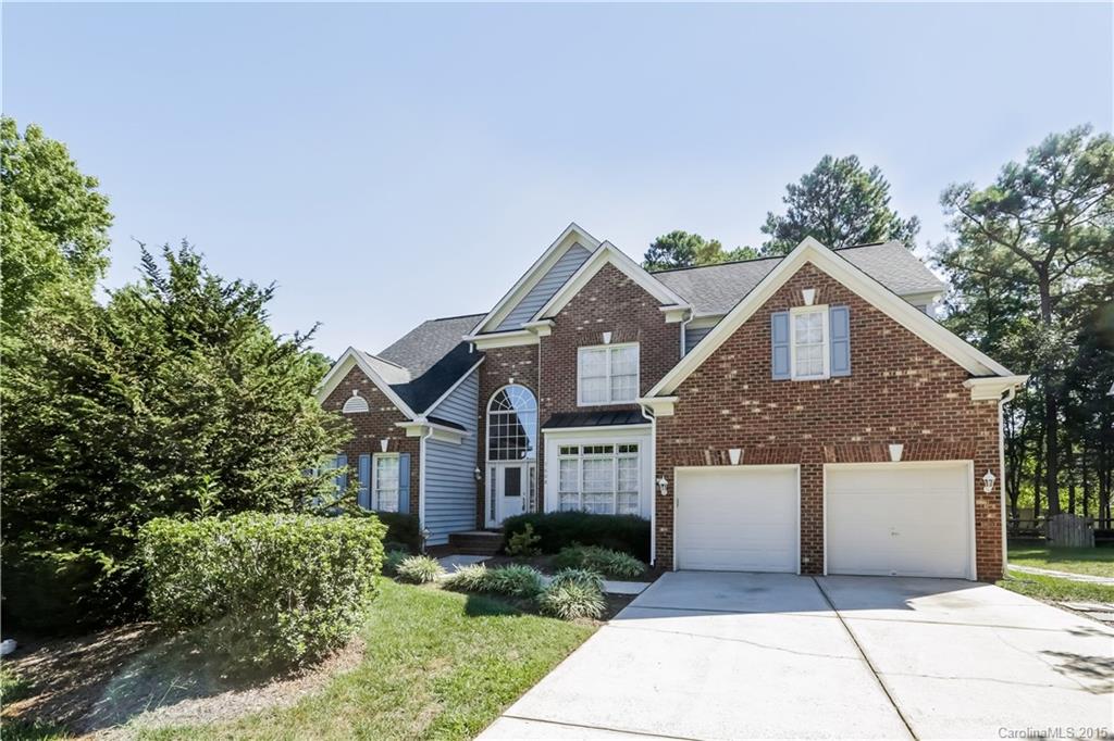 7608 Crail Court Charlotte NC 28269
