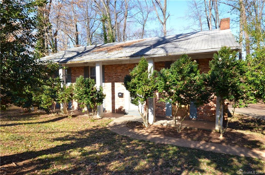 5421 Manning Road Charlotte NC 28269