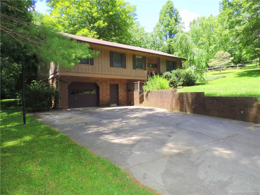 350 Gap Creek Road Fletcher NC 28732