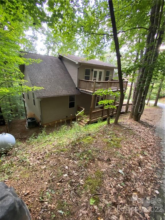 32 Bushwald Lane Swannanoa NC 28778