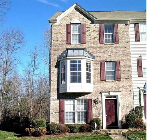 9554 Blossom Hill Drive Huntersville NC 28078
