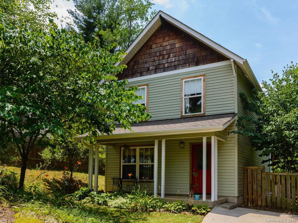 80 Springbrook Road Asheville NC 28804