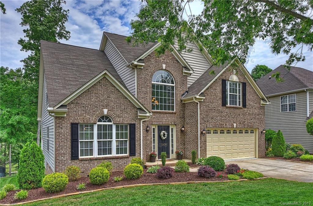 12439 Kane Alexander Drive Huntersville NC 28078