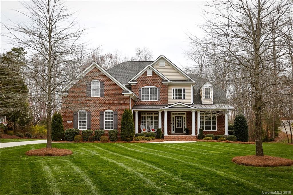 282 Blume Road Mooresville NC 28117