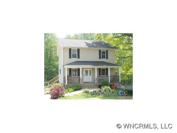 85 Noble Road Fairview NC 28730