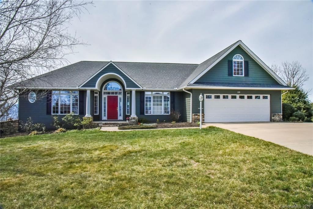120 Stonegate Drive Arden NC 28704