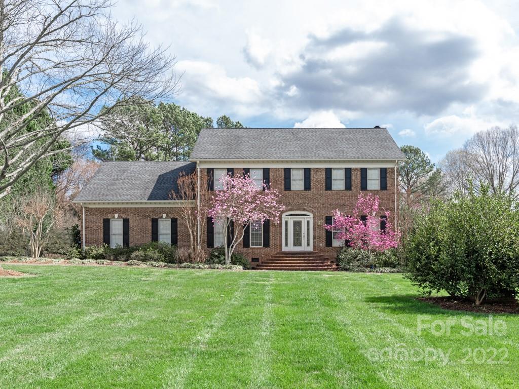 4309 Horseshoe Bend Matthews NC 28104