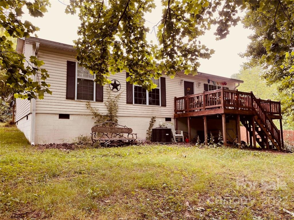 1274 Cashiers Valley Road Brevard NC 28712