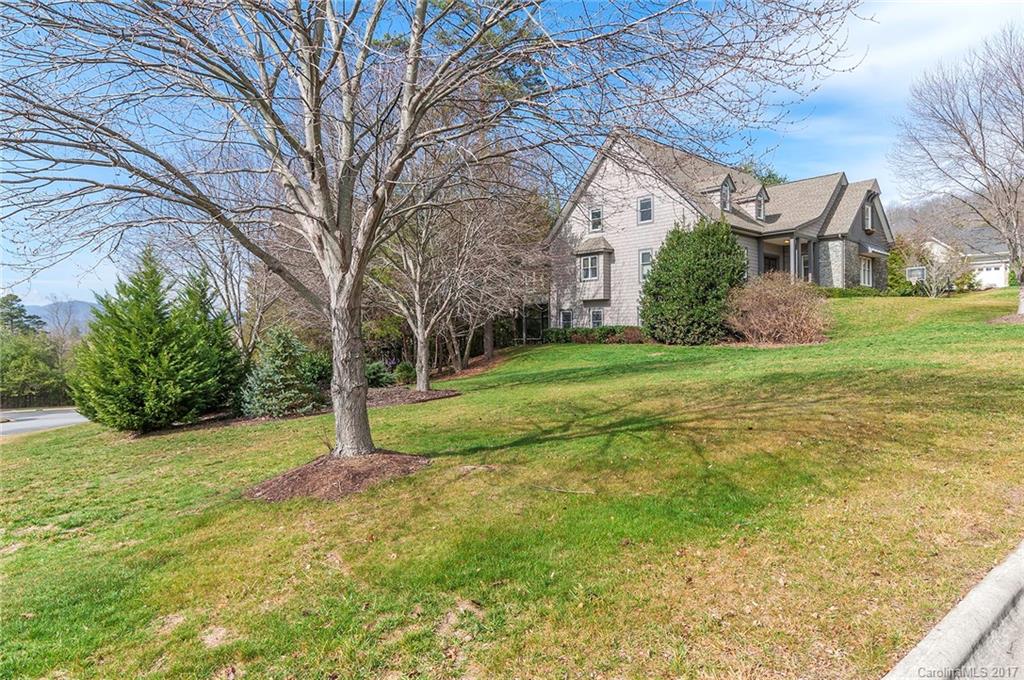 1802 Ellicott Lane Asheville NC 28803