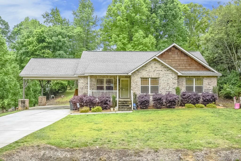611 Hillsdale Drive Monroe NC 28110