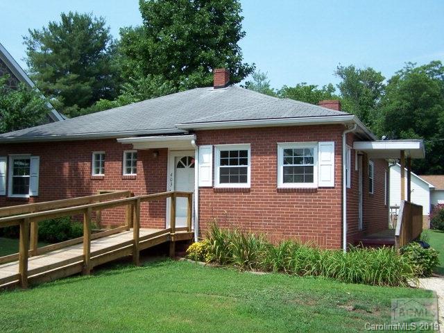 403 Avery Avenue Morganton NC 28655