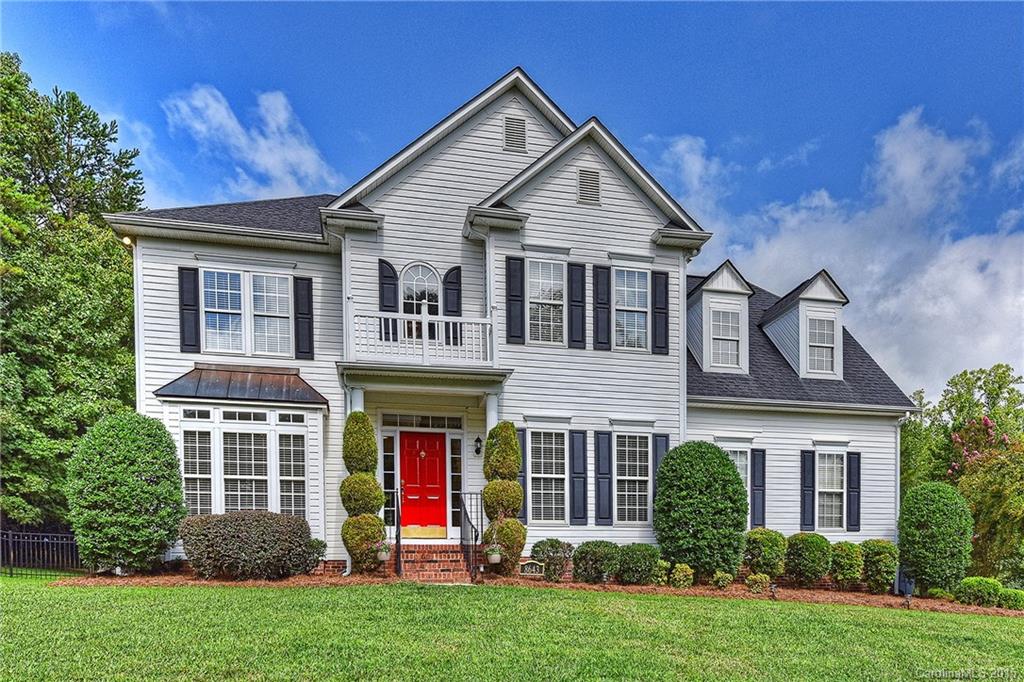 8643 Brookgreen Drive Mint Hill NC 28227