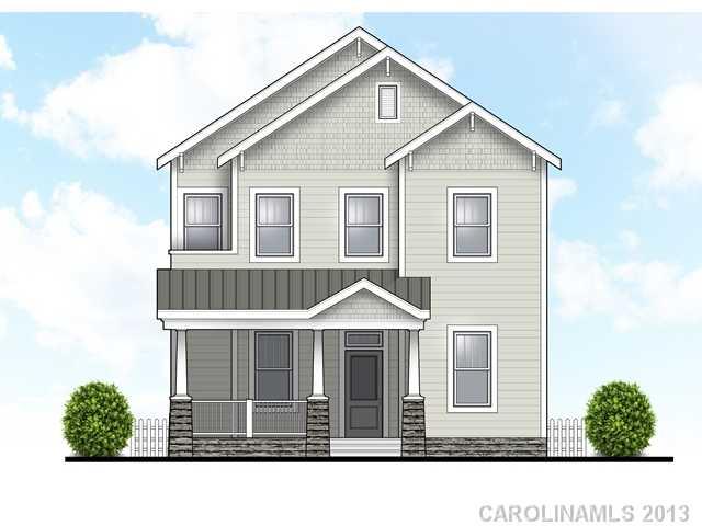 3205 N Mcdowell Street Charlotte NC 28205