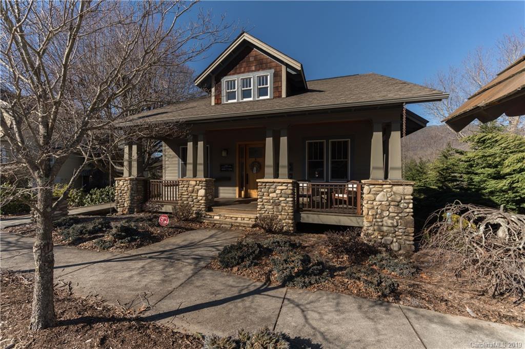 168 Tate Street Waynesville NC 28786