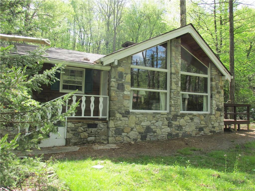857 S Toe River Road Burnsville NC 28714