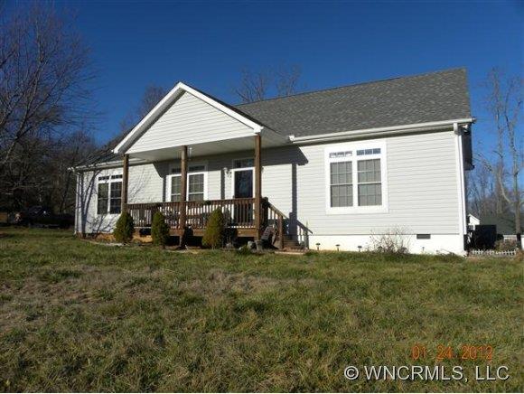 251 View Street Asheville NC 28806