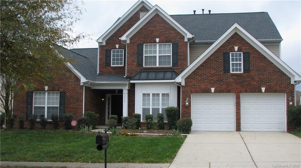 13618 Porter Creek Road Charlotte NC 28262