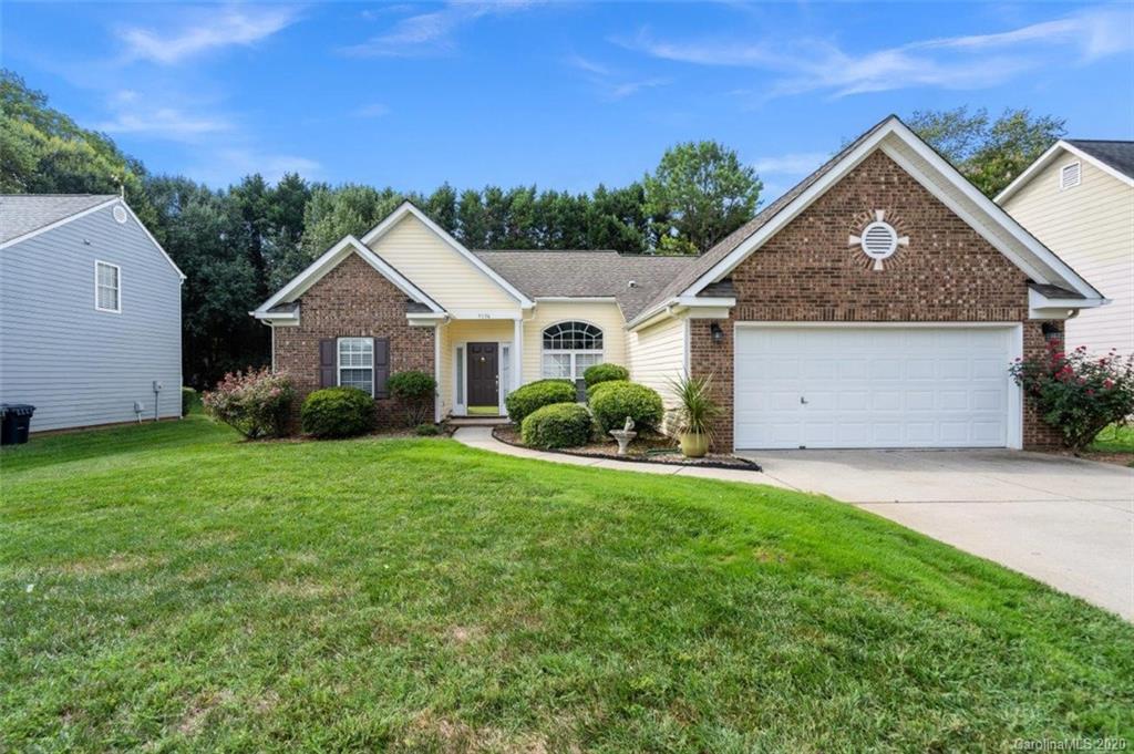 9036 Torrence Crossing Drive Huntersville NC 28078