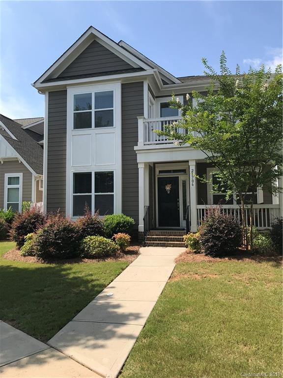 21706 Parsons Green Row Cornelius NC 28031