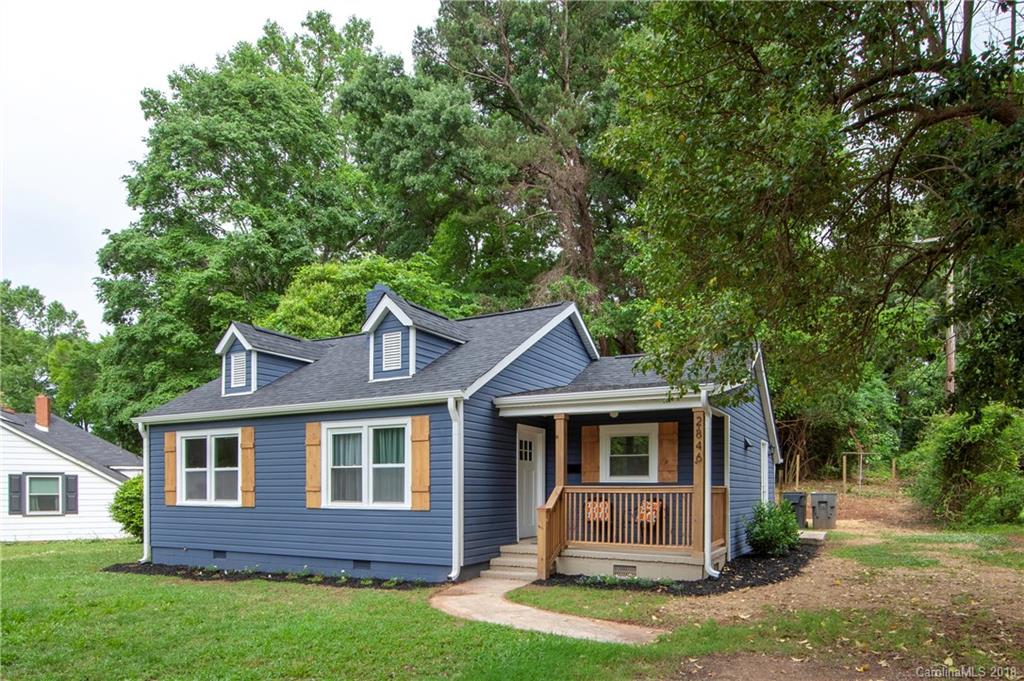 2846 Cowles Road Charlotte NC 28208