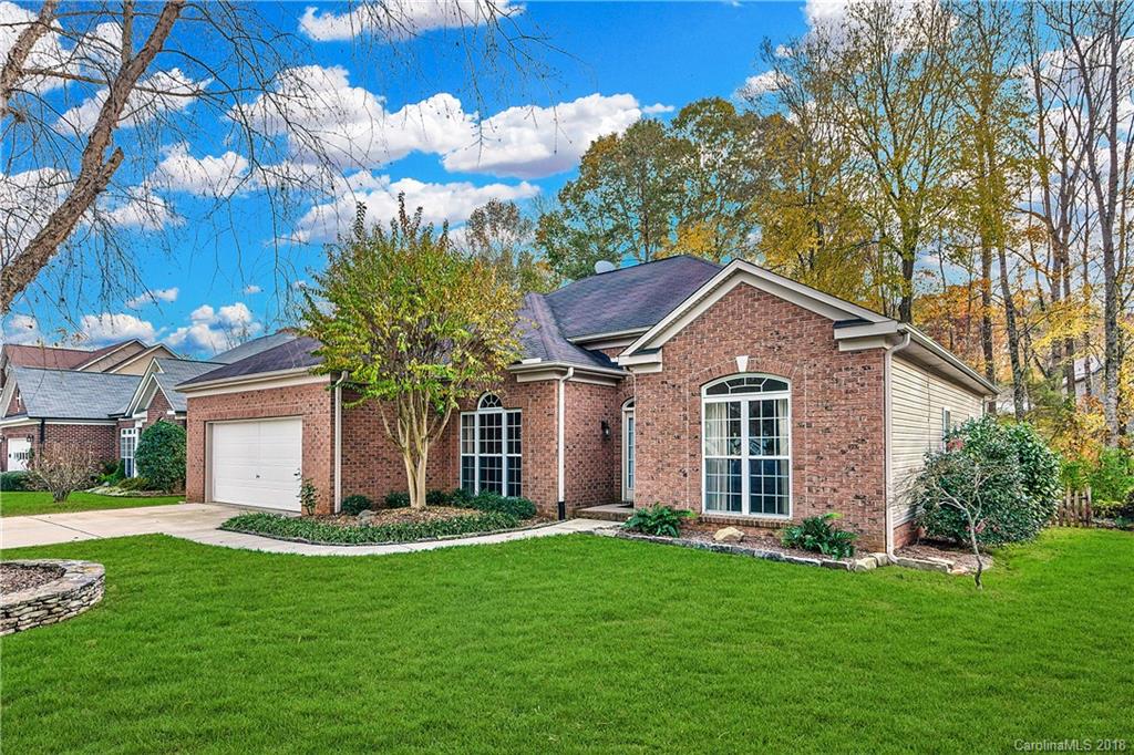 7801 Sedgebrook Drive E Stanley NC 28164
