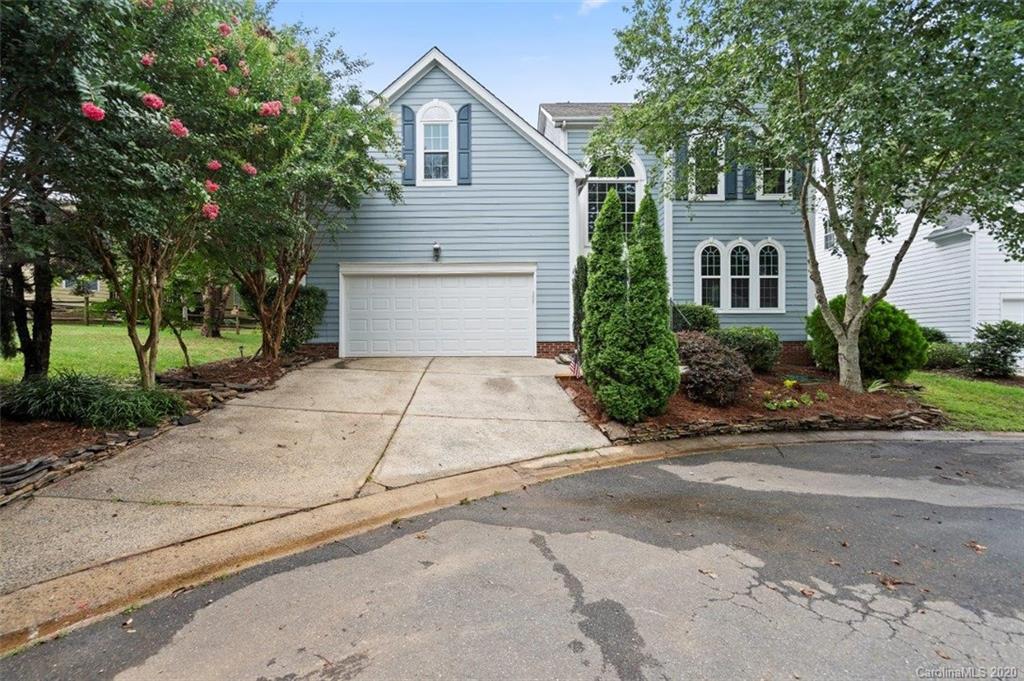 6322 Rosebriar Lane Charlotte NC 28277