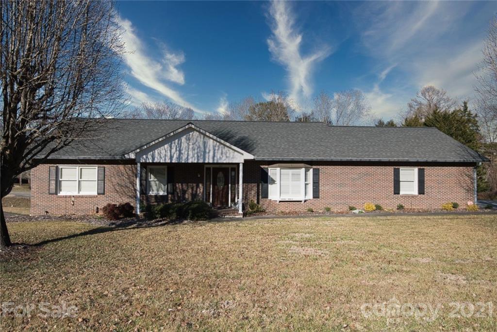 1111 Woodbine Place NE Lenoir NC 28645