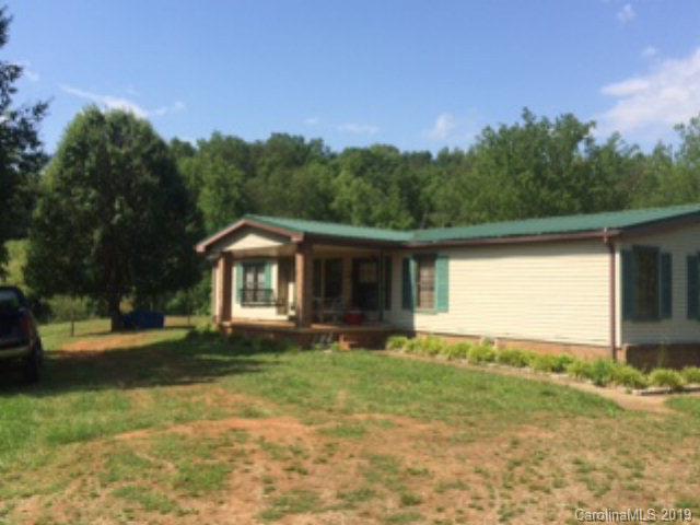 180 Ham Creek Road Marion NC 28752