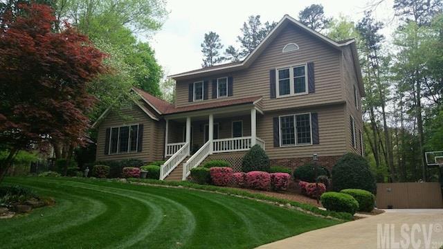 2933 9th Street Place NE Hickory NC 28601