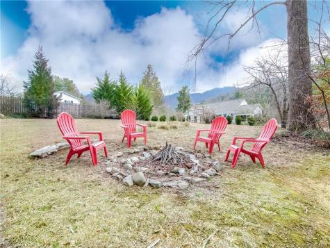 21 Pinecroft Road Asheville NC 28804