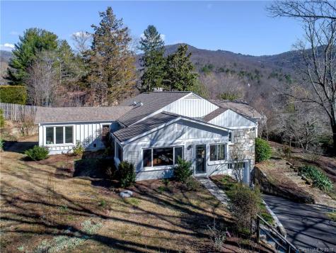 21 Pinecroft Road Asheville NC 28804