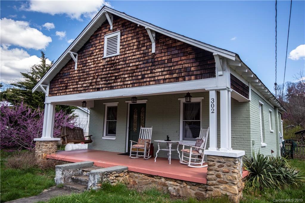 302 Westwood Circle Waynesville NC 28786