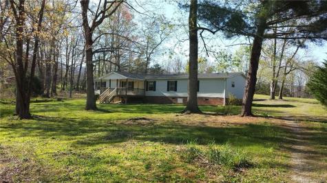 121 Koala Lane Lowgap NC 27024