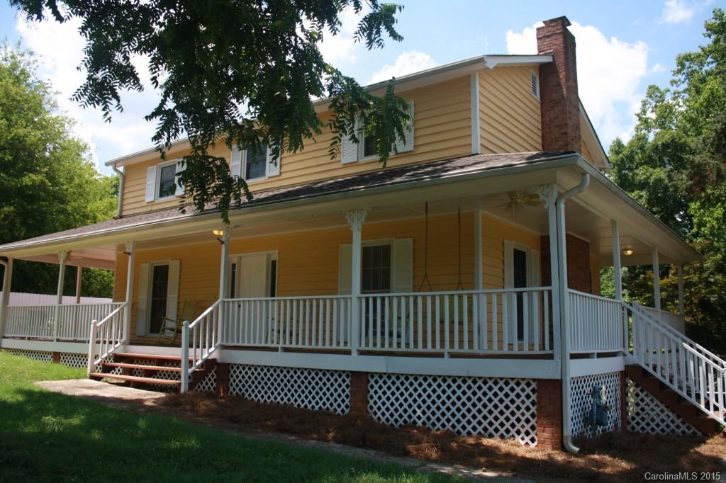4200 Nonia Drive Harrisburg NC 28075