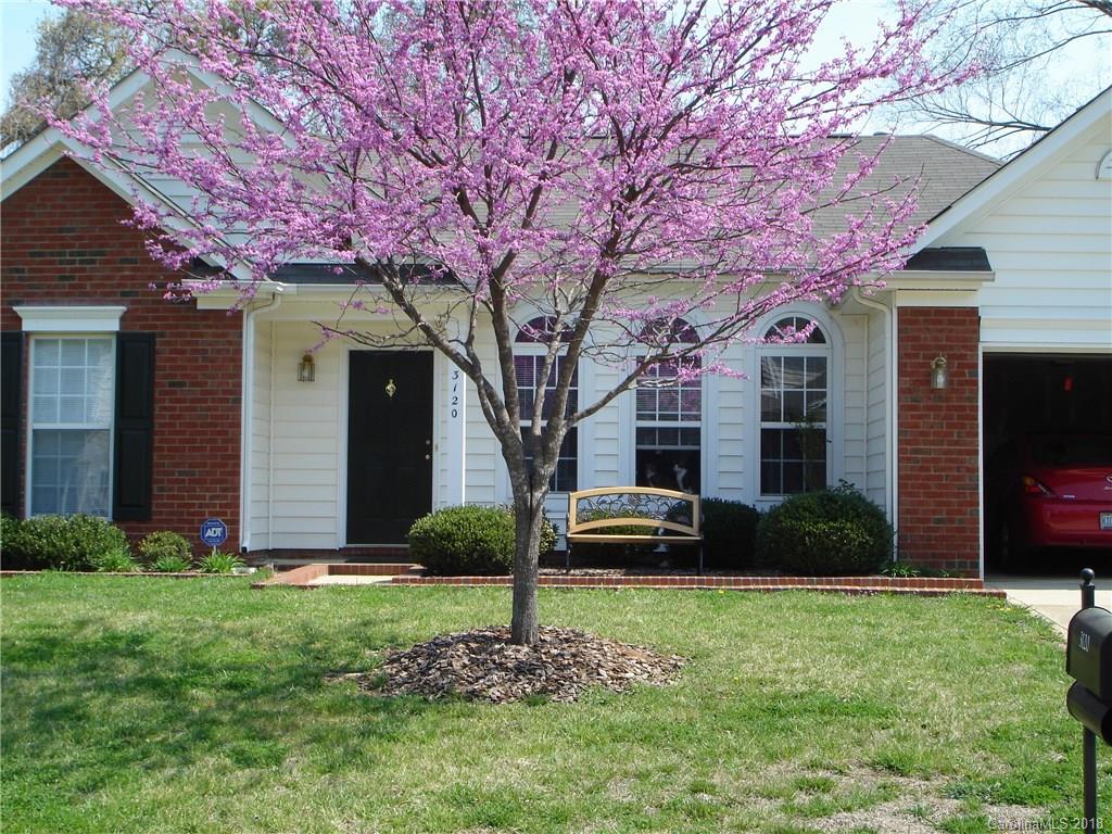 3120 Passour Ridge Lane Charlotte NC 28269