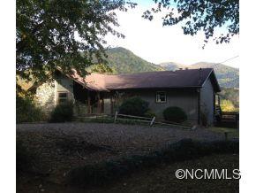 833 Reems Creek Road Weaverville NC 28787