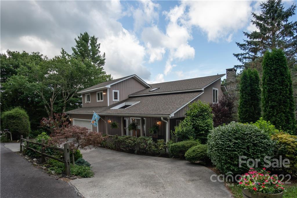 320 Misty Ridge Lane Blowing Rock NC 28605