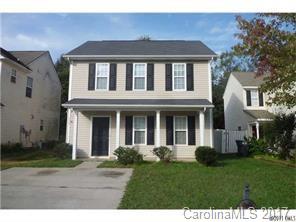 1409 Hidden Stream Court Charlotte NC 28213