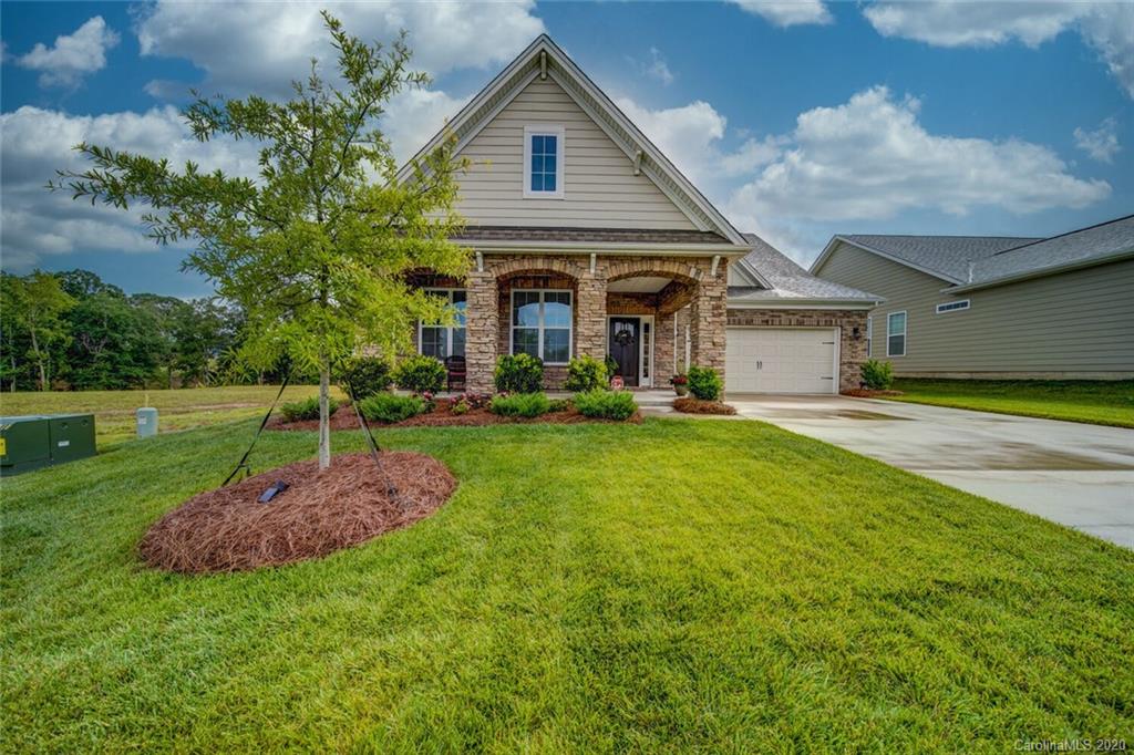 119 Carolina Ash Lane Mooresville NC 28117