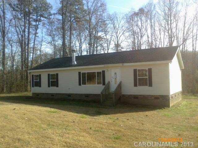 1330 Alexis Lucia Road Stanley NC 28164