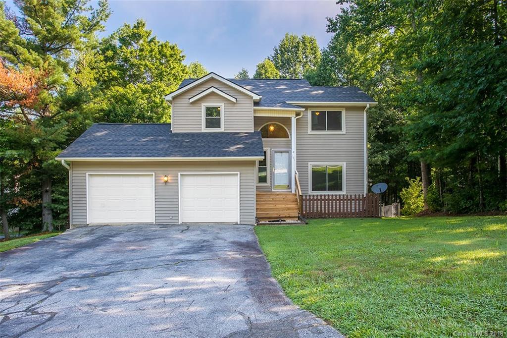 101 Tarragon Place Flat Rock NC 28731