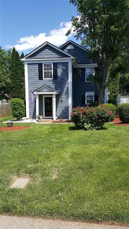 7400 Barn Stone Drive Charlotte NC 28227