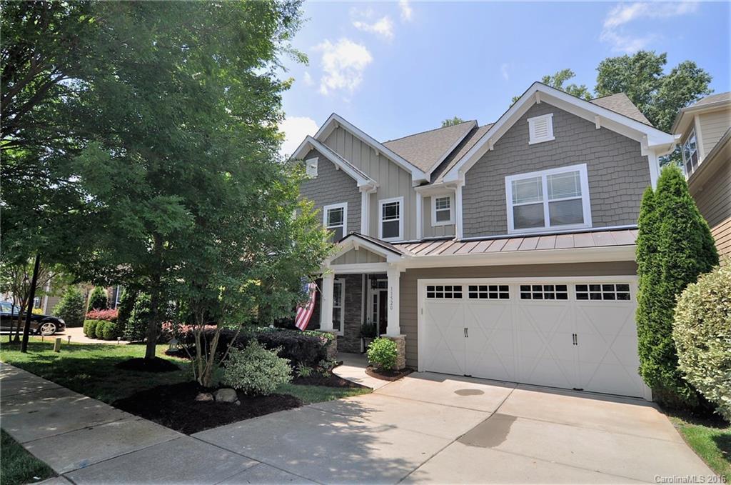 11520 Ardrey Crest Drive Charlotte NC 28277